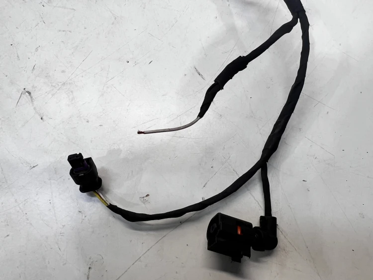 WIĄZKA SILNIKA AUDI A4 B9 2.0 TFSI 06L971595GL