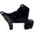 ŁAPA WSPORNIK SKRZYNI BIEGÓW AUDI A1 VW SKODA SEAT 1.6 TD 6R0199111A