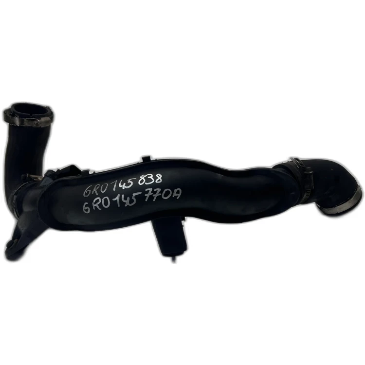 RURA WĄŻ INTERCOOLERA AUDI VOLKSWAGEN SEAT SKODA 1.6 TDI 6R0145770 6R014583
