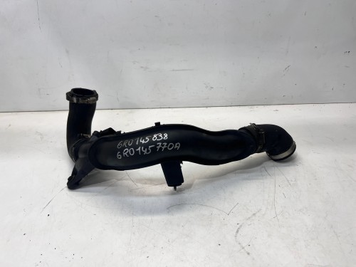 RURA WĄŻ INTERCOOLERA AUDI VOLKSWAGEN SEAT SKODA 1.6 TDI 6R0145770 6R014583