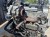 SILNIK KOMPLETNY AUDI VW SEAT SKODA 2.0 TDI CFF CFFB 141424 KM ORYGINAŁ !*2
