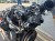 SILNIK KOMPLETNY AUDI VW SEAT SKODA 2.0 TDI CFF CFFB 141424 KM ORYGINAŁ !*2
