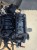 SILNIK KOMPLETNY AUDI VW SEAT SKODA 1.2 TFSI CGP ORYGINAŁ 104533 KM