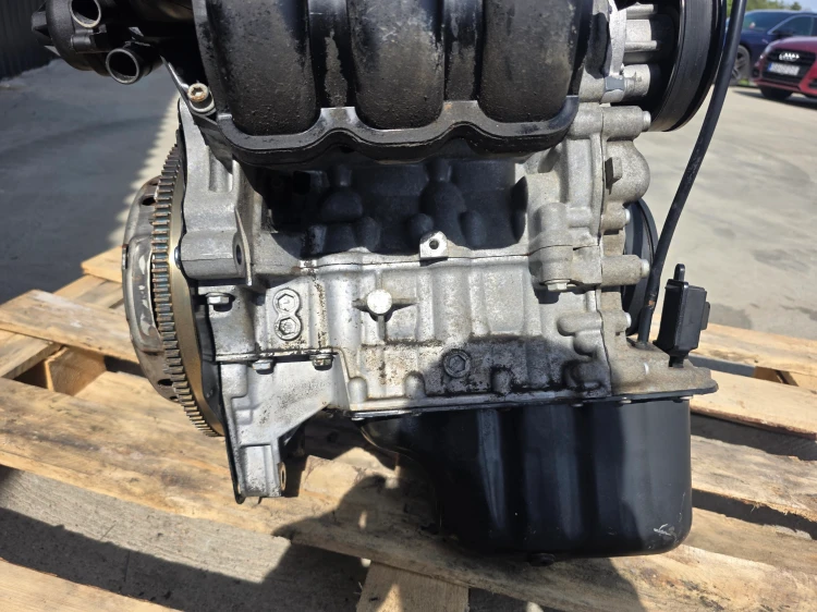 SILNIK KOMPLETNY AUDI VW SEAT SKODA 1.2 TFSI CGP ORYGINAŁ 104533 KM