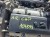 SILNIK KOMPLETNY AUDI VW SEAT SKODA 1.2 TFSI CGP ORYGINAŁ 104533 KM