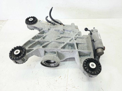MOST DYFERENCJAŁ TYŁ HALDEX AUDI VOLKSWAGEN SEAT SKODA 0AY525010B