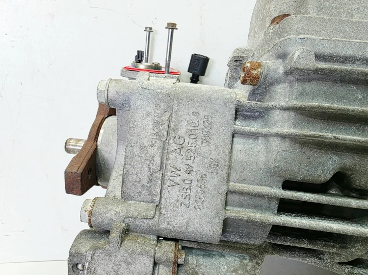 MOST DYFERENCJAŁ TYŁ HALDEX AUDI VOLKSWAGEN SEAT SKODA 0AY525010B