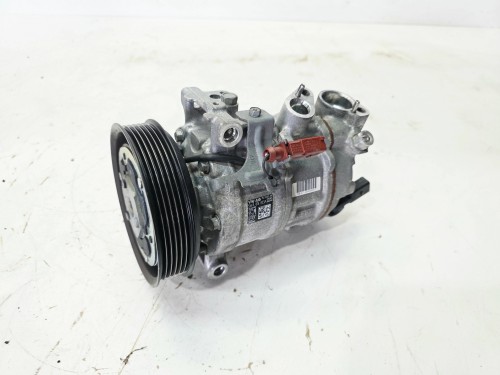 SPRĘŻARKA KOMPRESOR KLIMATYZACJI AUDI VOLKSWAGEN SEAT SKODA 5WA816803A