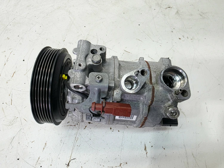 SPRĘŻARKA KOMPRESOR KLIMATYZACJI AUDI VOLKSWAGEN SEAT SKODA 5WA816803A