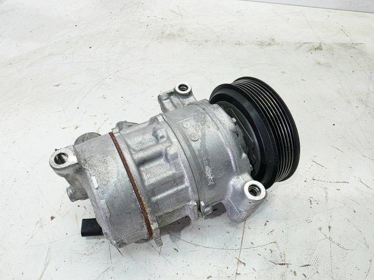 SPRĘŻARKA KOMPRESOR KLIMATYZACJI AUDI VOLKSWAGEN SEAT SKODA 5WA816803A