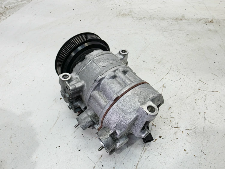 SPRĘŻARKA KOMPRESOR KLIMATYZACJI AUDI VOLKSWAGEN SEAT SKODA 5WA816803A