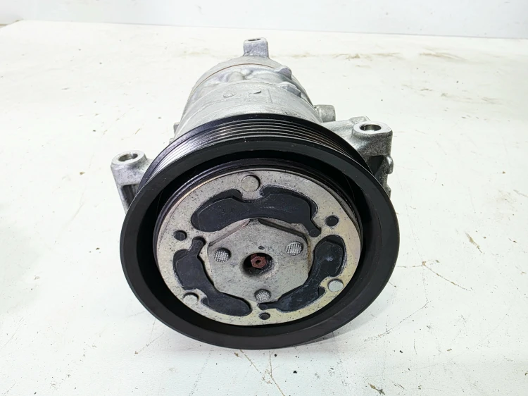 SPRĘŻARKA KOMPRESOR KLIMATYZACJI AUDI VOLKSWAGEN SEAT SKODA 5WA816803A