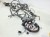 WIĄZKA INSTALACJA SILNIKA AUDI A6 C6 LIFT 3.0 TDI CDY 4F1971072PD