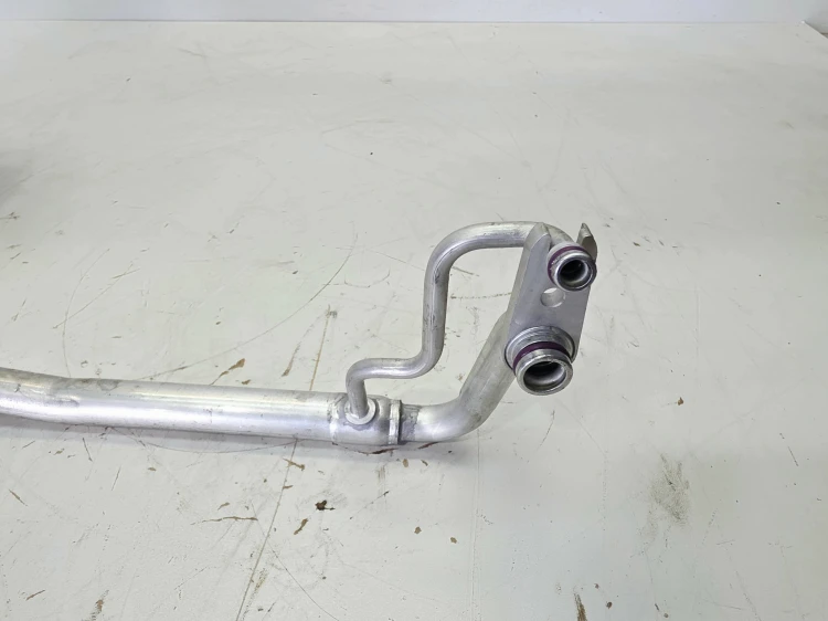 WĄŻ PRZEWÓD KLIMATYZACJI AUDI A3 8V VOLKSWAGEN SEAT SKODA 5Q1816738C