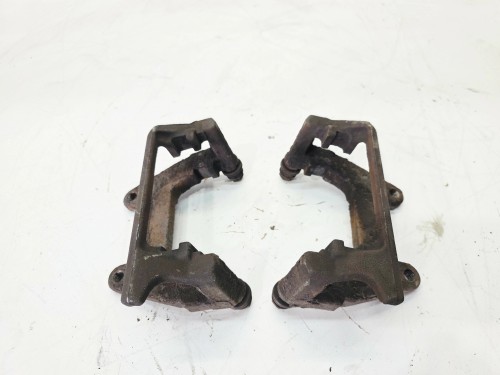 JARZMO JARZMA LEWY I PRAWY TYŁ AUDI A6 C6 POD TARCZĘ 330 MM