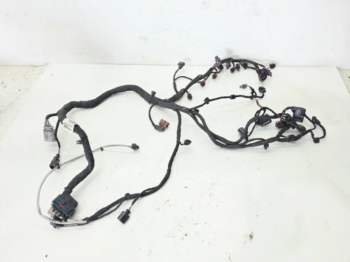 WIĄZKA INSTALACJA SILNIKA AUDI VOLKSWAGEN SEAT SKODA 1.5 TFSI 05E972610B