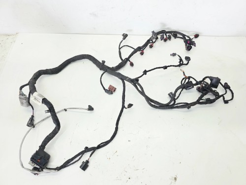 WIĄZKA INSTALACJA SILNIKA AUDI VOLKSWAGEN SEAT SKODA 1.5 TFSI 05E972610B