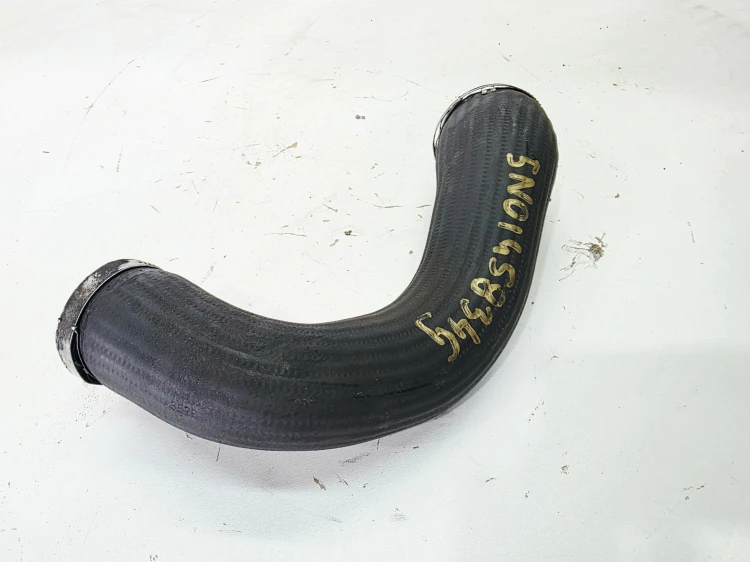 PRZEWÓD WĄŻ INTERCOOLERA AUDI VOLKSWAGEN SEAT SKODA 5N0145834G