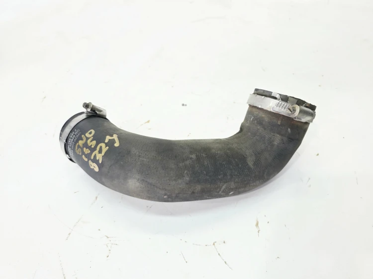 PRZEWÓD WĄŻ INTERCOOLERA AUDI VOLKSWAGEN SEAT SKODA 5N0145832J