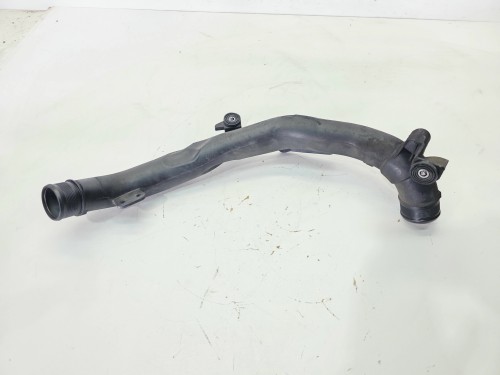 PRZEWÓD RURA WĄŻ INTERCOOLERA AUDI VOLKSWAGEN SEAT SKODA 2.0 TDI 5N0145840G