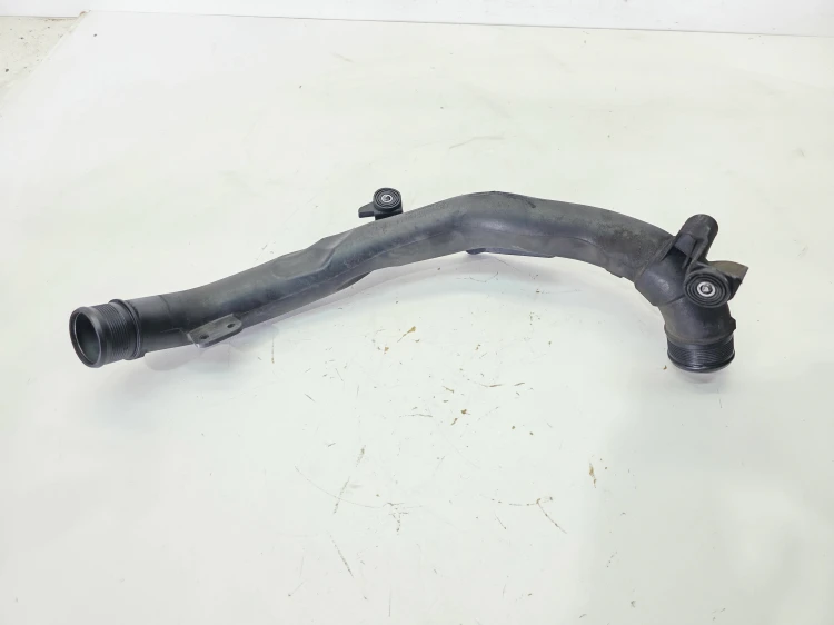 PRZEWÓD RURA WĄŻ INTERCOOLERA AUDI VOLKSWAGEN SEAT SKODA 2.0 TDI 5N0145840G