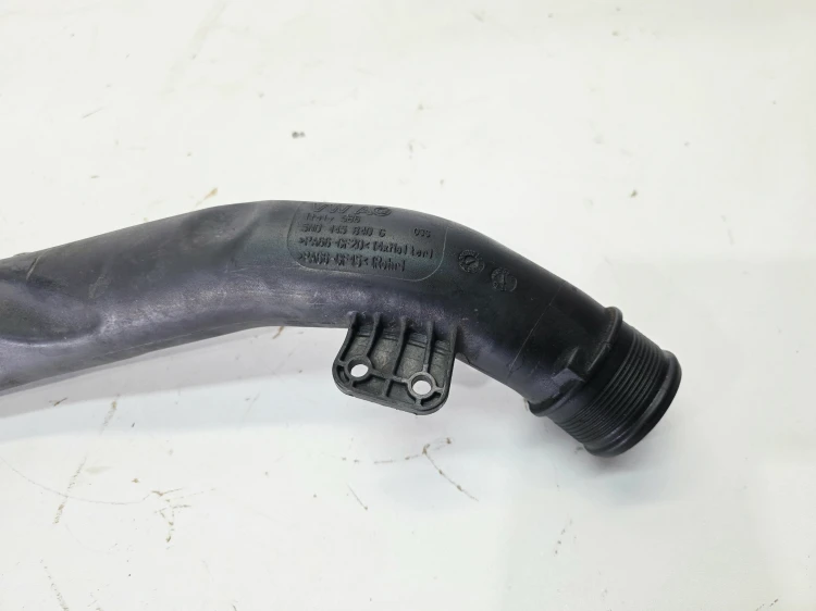 PRZEWÓD RURA WĄŻ INTERCOOLERA AUDI VOLKSWAGEN SEAT SKODA 2.0 TDI 5N0145840G