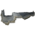 KIEROWNICA POWIETRZA PRAWA AUDI A4 B8 ALLROAD 8K9121284D