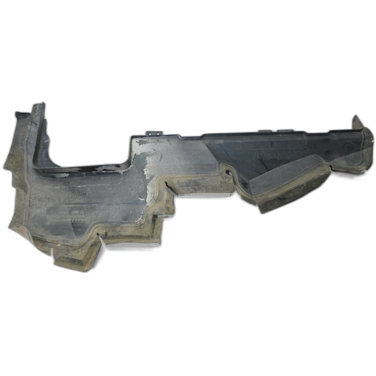 KIEROWNICA POWIETRZA PRAWA AUDI A4 B8 ALLROAD 8K9121284D