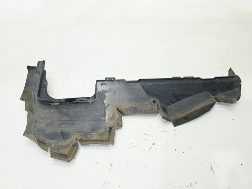 KIEROWNICA POWIETRZA PRAWA AUDI A4 B8 ALLROAD 8K9121284D