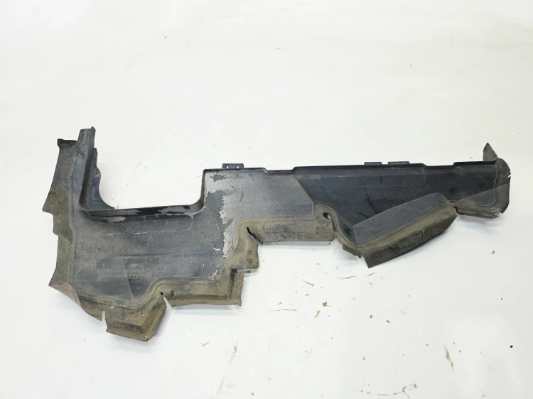 KIEROWNICA POWIETRZA PRAWA AUDI A4 B8 ALLROAD 8K9121284D