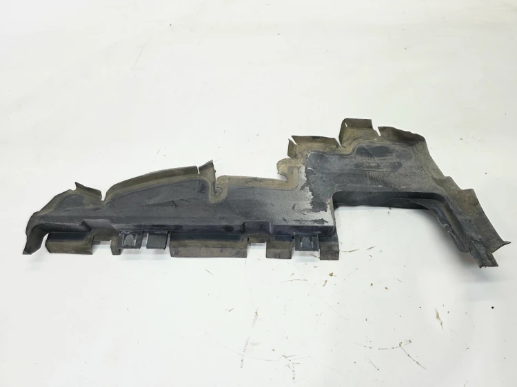 KIEROWNICA POWIETRZA PRAWA AUDI A4 B8 ALLROAD 8K9121284D