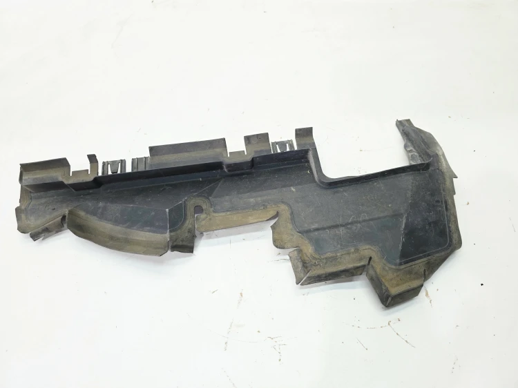KIEROWNICA POWIETRZA PRAWA AUDI A4 B8 ALLROAD 8K9121284D