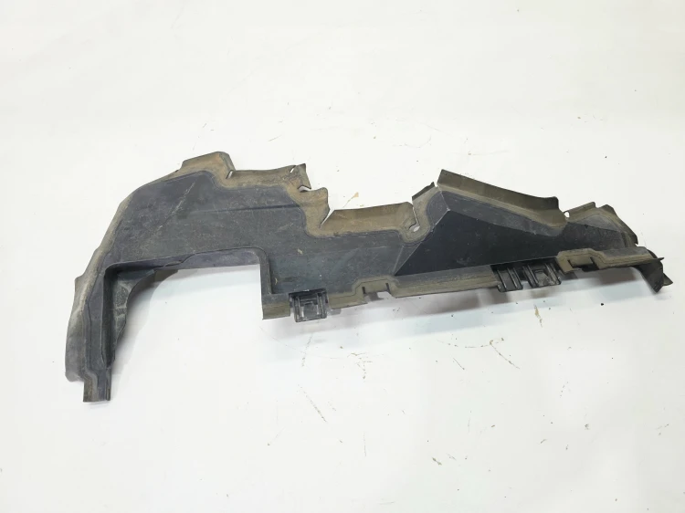 KIEROWNICA POWIETRZA PRAWA AUDI A4 B8 ALLROAD 8K9121284D