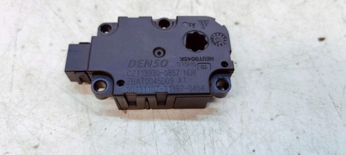 SILNICZEK NAGRZEWNICY AUDI A6 C7 A7 ZBAT0045D09 AT