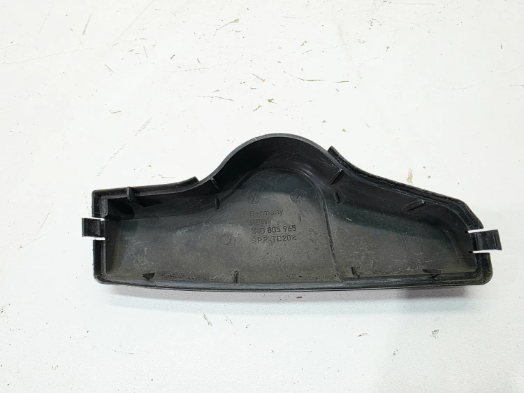 POKRYWA WLOTU DOLOTU POWIETRZA AUDI A3 8P VOLKSWAGEN SEAT SKODA 1KD805965
