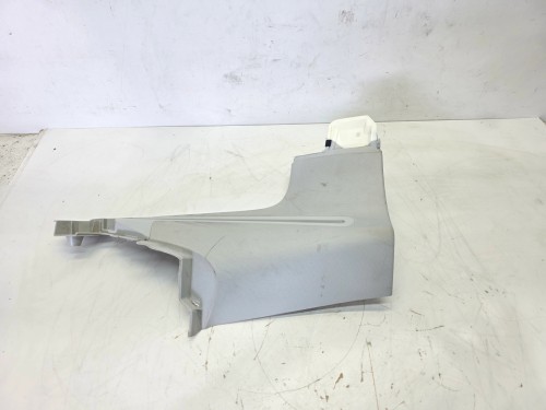OSŁONA SŁUPKA BAGAŻNIKA LEWY TYŁ AUDI A4 B8 8K9867245 TB9 3/26