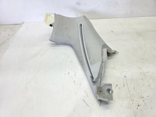 OSŁONA SŁUPKA BAGAŻNIKA LEWY TYŁ AUDI A4 B8 8K9867245 TB9 3/26