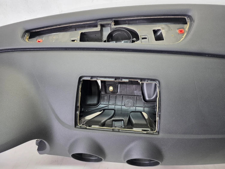 DESKA KOKPIT KONSOLA AUDI A3 8V 8V1858041 8V18570001A ORYGINAŁ