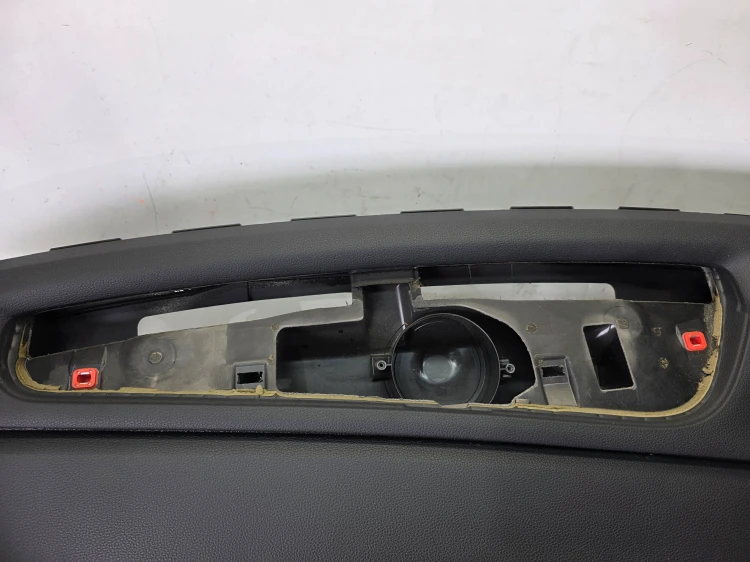 DESKA KOKPIT KONSOLA AUDI A3 8V 8V1858041 8V18570001A ORYGINAŁ