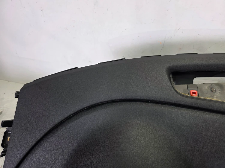DESKA KOKPIT KONSOLA AUDI A3 8V 8V1858041 8V18570001A ORYGINAŁ