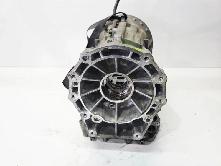 OBUDOWA OSŁONA SKRZYNI BIEGÓW AUDI Q7 4L 09D321105