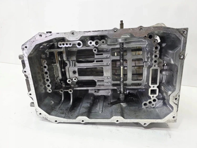 OBUDOWA OSŁONA SKRZYNI BIEGÓW AUDI Q7 4L 09D321105