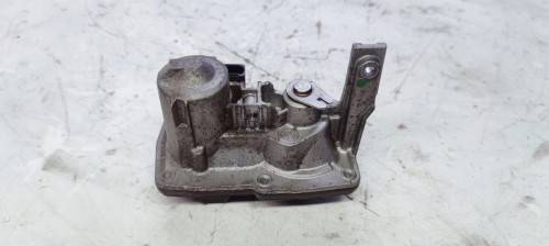PRZEPUSTNICA WYDECHU AUDI A6 C8 A7 3Q0253691K
