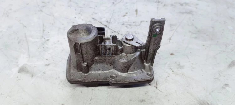 PRZEPUSTNICA WYDECHU AUDI A6 C8 A7 3Q0253691K