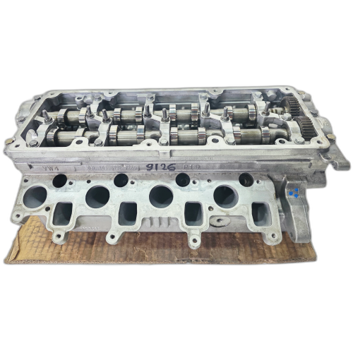 GŁOWICA KOMPLETNA AUDI VOLKSWAGEN SEAT SKODA 2.0 TDI 03L103373E V280 9/26