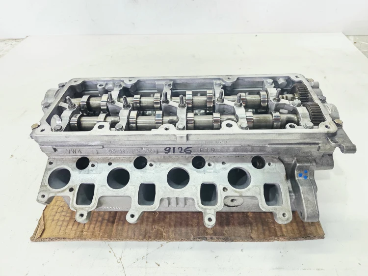 GŁOWICA KOMPLETNA AUDI VOLKSWAGEN SEAT SKODA 2.0 TDI 03L103373E V280 9/26