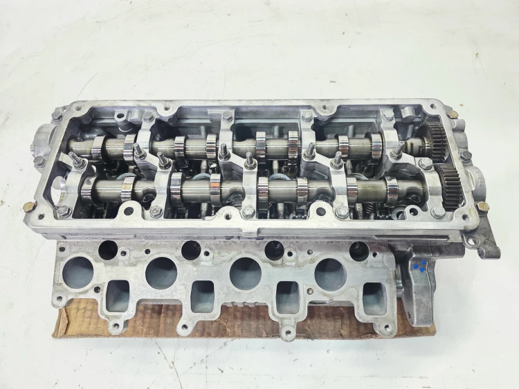 GŁOWICA KOMPLETNA AUDI VOLKSWAGEN SEAT SKODA 2.0 TDI 03L103373E V280 9/26