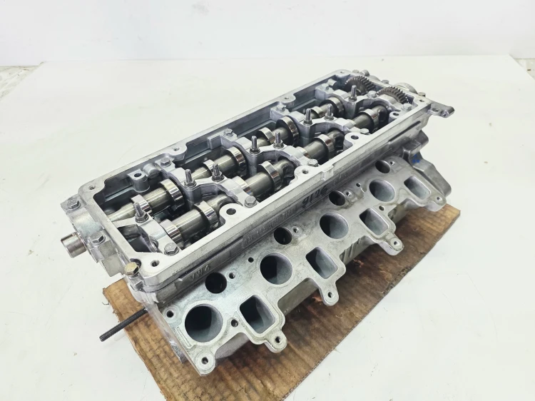 GŁOWICA KOMPLETNA AUDI VOLKSWAGEN SEAT SKODA 2.0 TDI 03L103373E V280 9/26