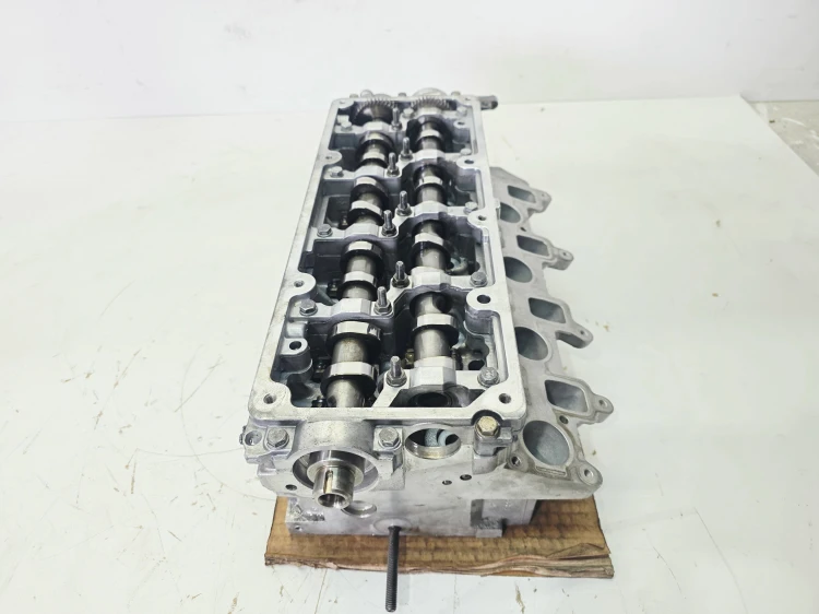 GŁOWICA KOMPLETNA AUDI VOLKSWAGEN SEAT SKODA 2.0 TDI 03L103373E V280 9/26