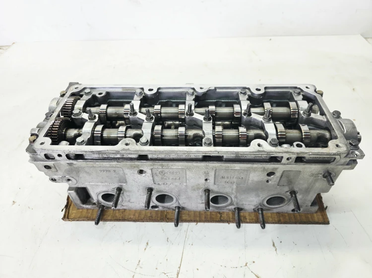 GŁOWICA KOMPLETNA AUDI VOLKSWAGEN SEAT SKODA 2.0 TDI 03L103373E V280 9/26